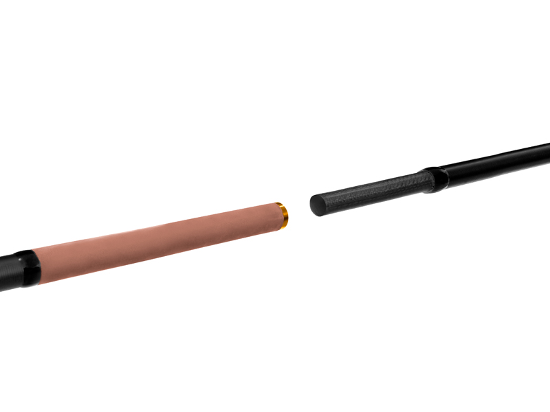 Delphin - Merítőnyél SYMBOL NXT - Image 4