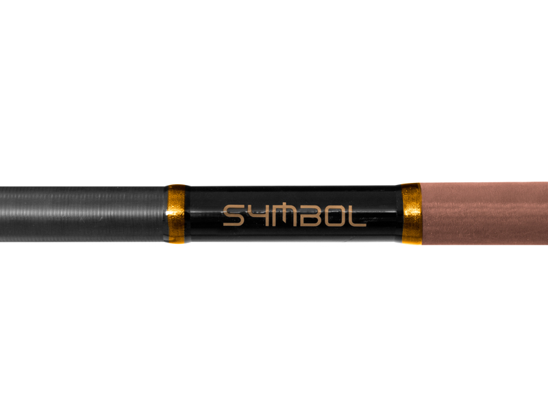 Delphin - Merítőnyél SYMBOL NXT - Image 5