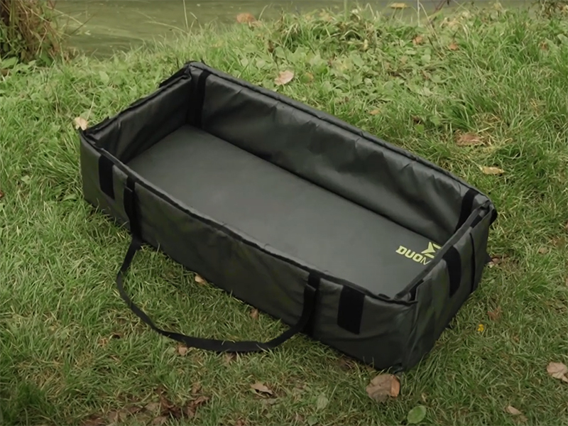 Delphin - Pontymatrac és peremmel DuoMAT XXL - Image 9