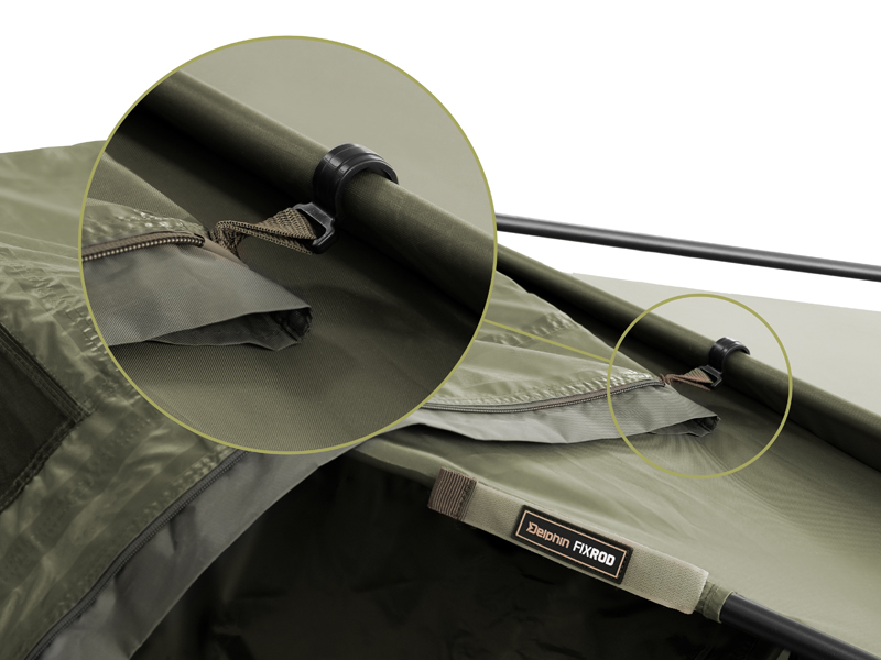 Delphin - Sátor PANORAMA Eazy - Image 7