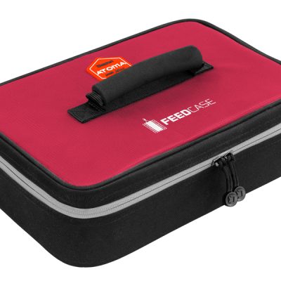 Delphin - Táska ATOMA FeedCASE