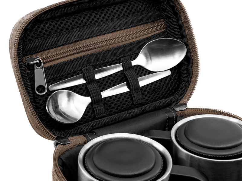 Delphin - Kávé / tea készlet AREA CoTEA Carpath - Image 3