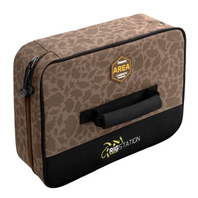 Delphin - Táska AREA RigSTATION Carpath