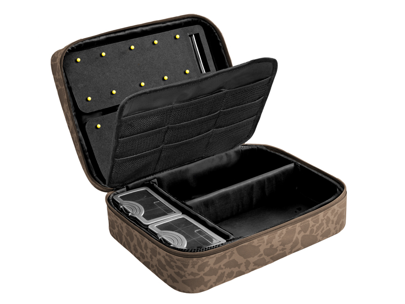 Delphin - Táska AREA RigSTATION Carpath - Image 4