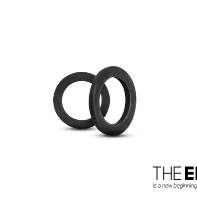 Delphin - Gyűrű bojlis szerelékhez THE END Round RING / 30db