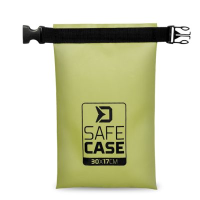 Delphin - Vízálló irattartó SafeCASE