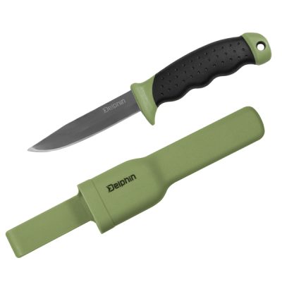 Delphin - Kés SPLITER