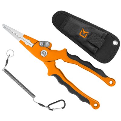 Delphin - SpinSET fogó