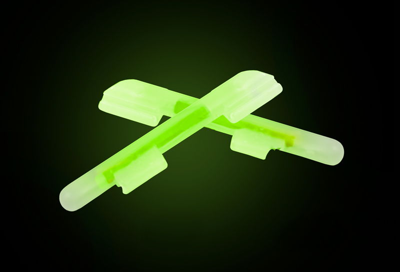 Delphin - Világító patron Comet KLIK tartóval / 2db - Image 2