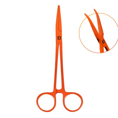 Delphin - Ívelt csipesz Atak! REFLEX