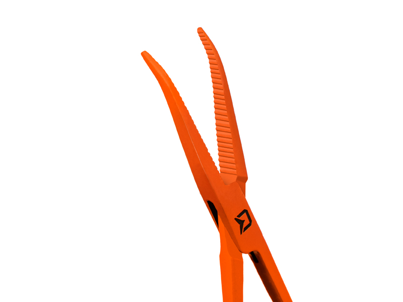 Delphin - Ívelt csipesz Atak! REFLEX - Image 2