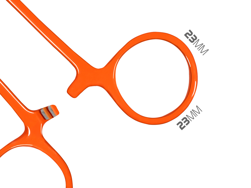 Delphin - Ívelt csipesz Atak! REFLEX - Image 3