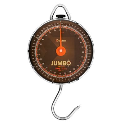 Delphin - Mechanikus mérleg JUMBO