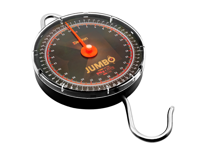 Delphin - Mechanikus mérleg JUMBO - Image 2