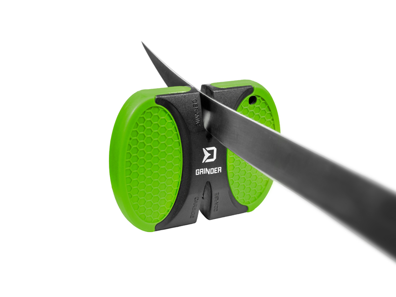 Delphin - GRINDER késélező - Image 2