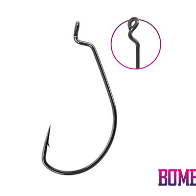 Delphin - Horog BOMB! OFFSpin / 5db