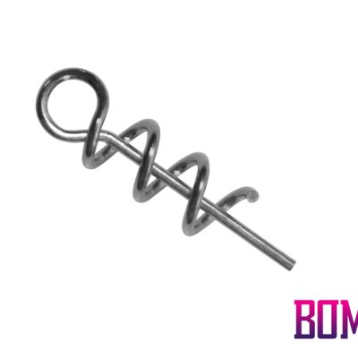 Delphin - BOMB! Twisto ScrewLOCK / 10db