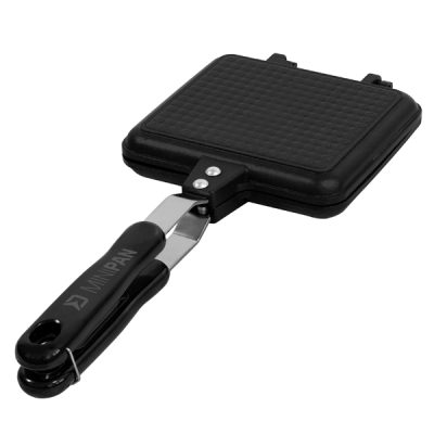 Delphin - MiniPAN HS serpenyő