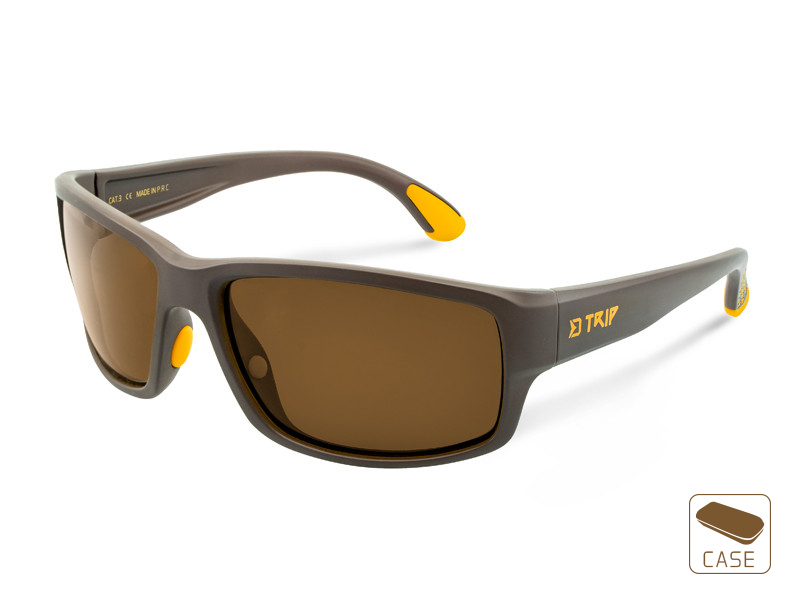 Delphin - Polarizált napszemüveg SG TRIP