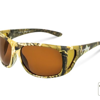 Delphin - Polarizált napszemüveg SG FOREST FF / Full FRAME