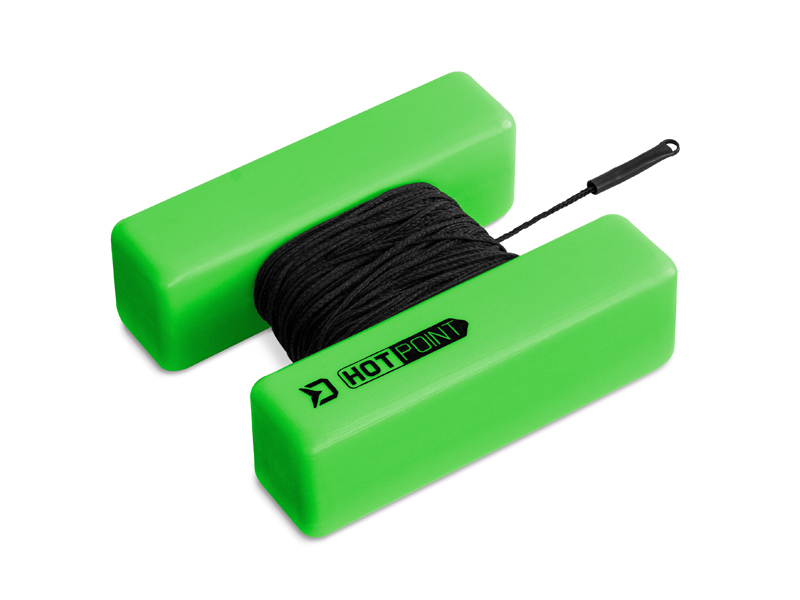 Delphin - H-bója HotPoint