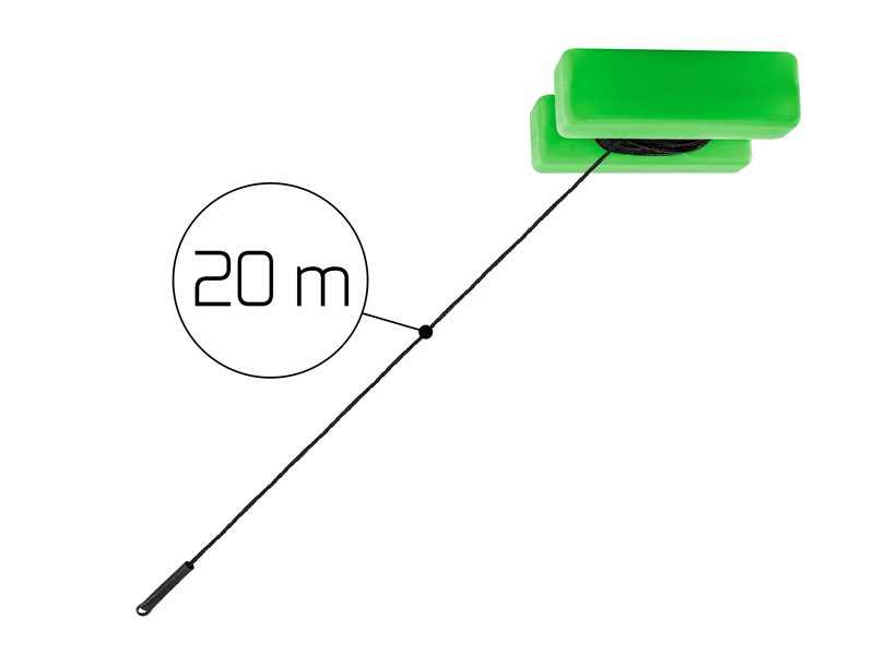 Delphin - H-bója HotPoint - Image 2