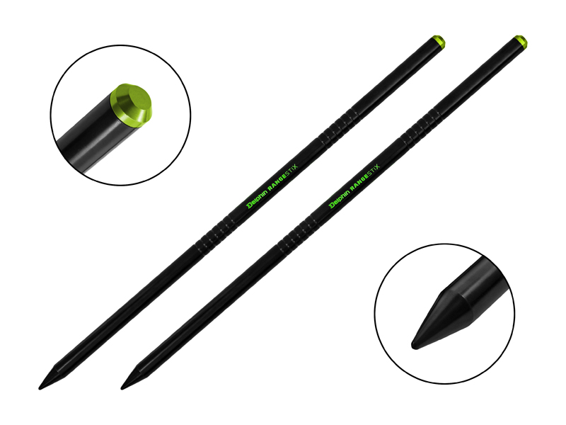 Delphin - RangeSTIX távolság kimérő pálcák