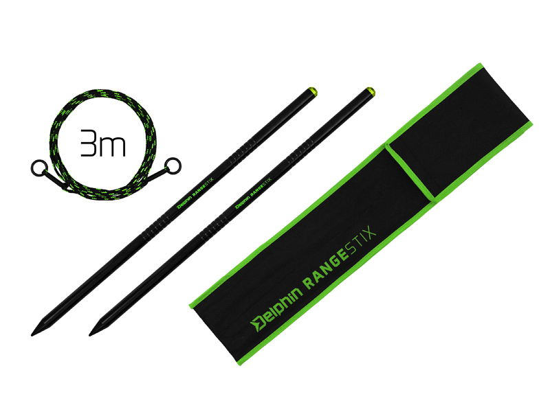 Delphin - RangeSTIX távolság kimérő pálcák - Image 2