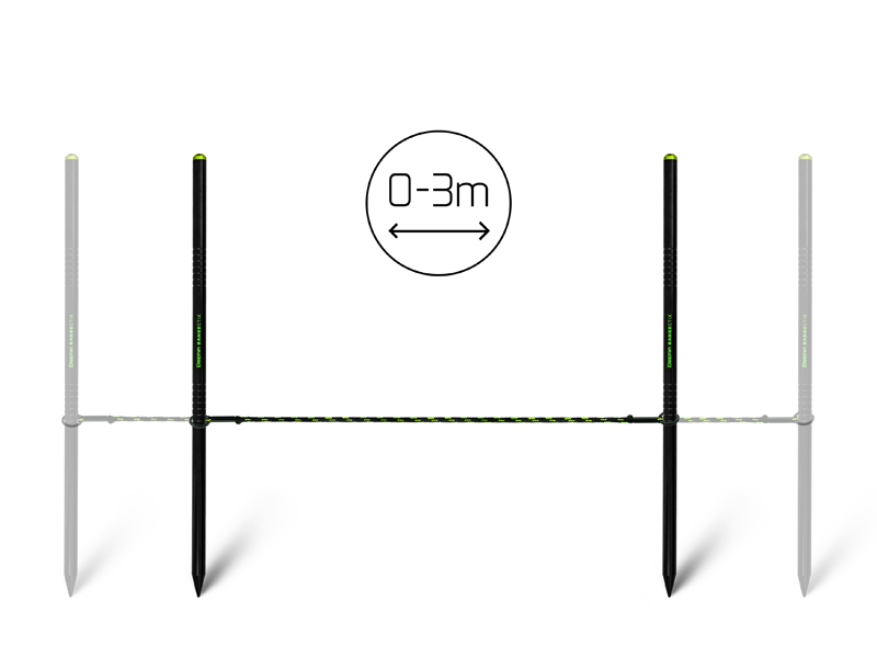 Delphin - RangeSTIX távolság kimérő pálcák - Image 4