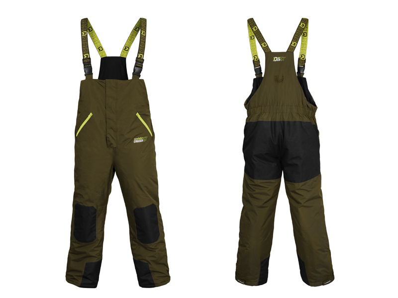 Delphin - Téli nadrág Winter CRUISER 5T - Image 6