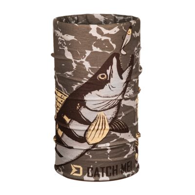 Delphin - Multifunkcionális kendő SÜLLŐ