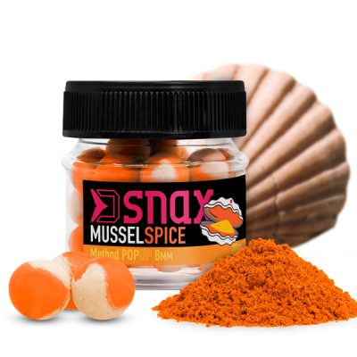 Delphin - D SNAX POP csali 8mm/20g