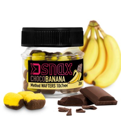 Delphin - D SNAX WAFT csali 10x7mm/20g