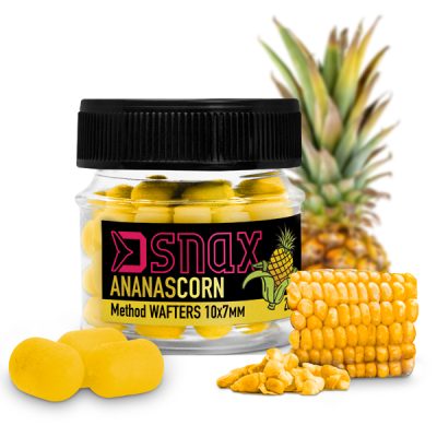 Delphin - D SNAX WAFT csali 10x7mm/20g