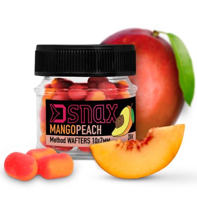 Delphin - D SNAX WAFT csali 10x7mm/20g