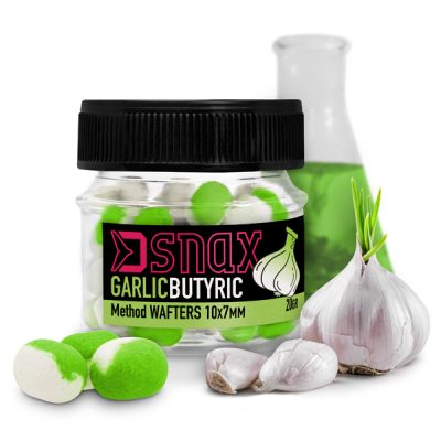 Delphin - D SNAX WAFT csali 10x7mm/20g