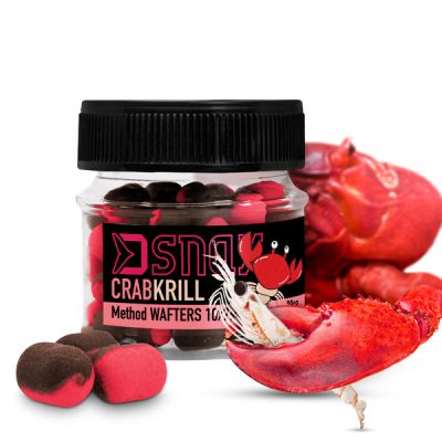 Delphin - D SNAX WAFT csali 10x7mm/20g