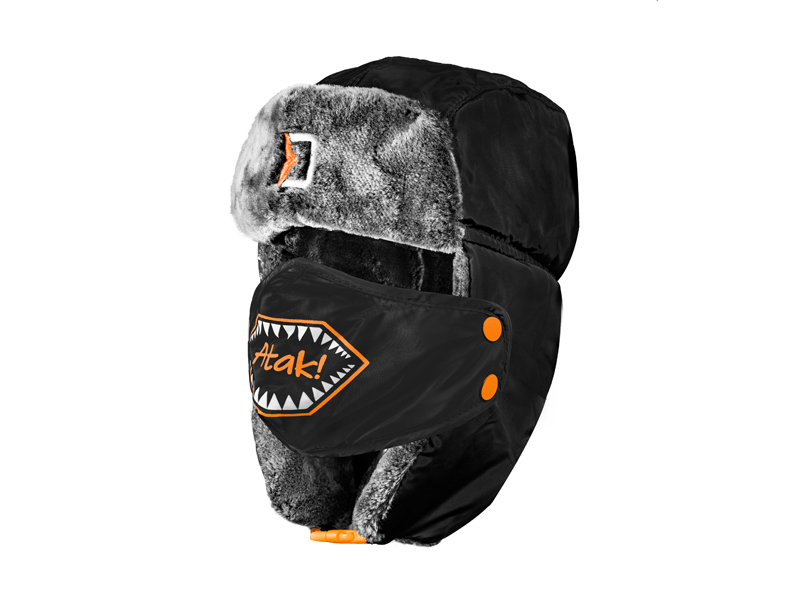 Delphin - Kucsma Atak! BOYAR - Image 3