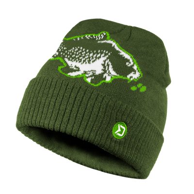 Delphin - Téli sapka CARPER