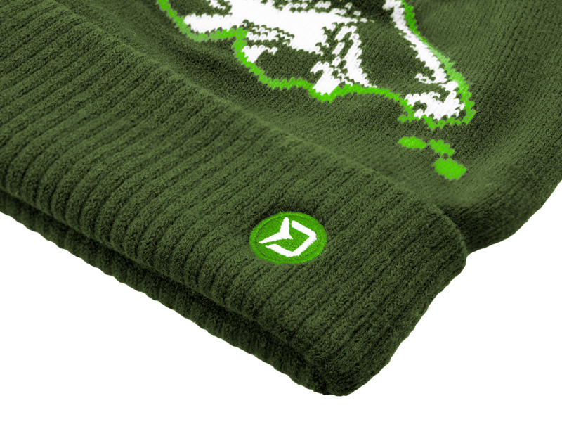 Delphin - Téli sapka CARPER - Image 3