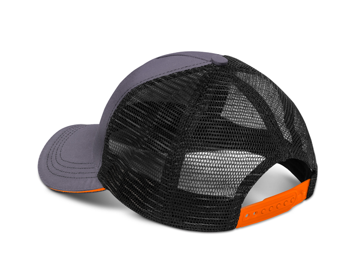 Delphin - Sapka Atak! Trucker - Image 2