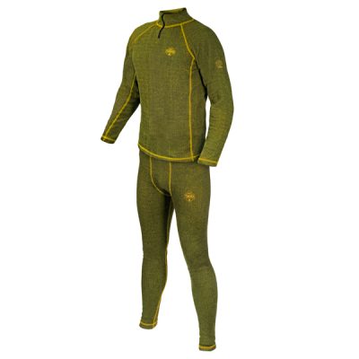 Delphin - Thermo aláöltözet TUNDRA Manor / felső