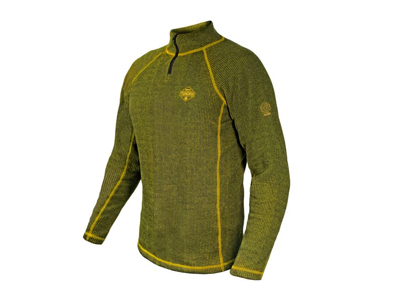 Delphin - Thermo aláöltözet TUNDRA Manor / felső - Image 2