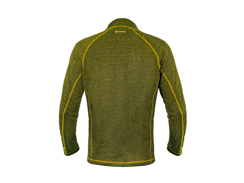 Delphin - Thermo aláöltözet TUNDRA Manor / felső - Image 4