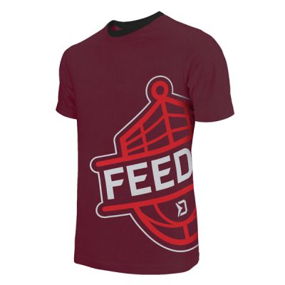 Delphin - Póló FEEDER