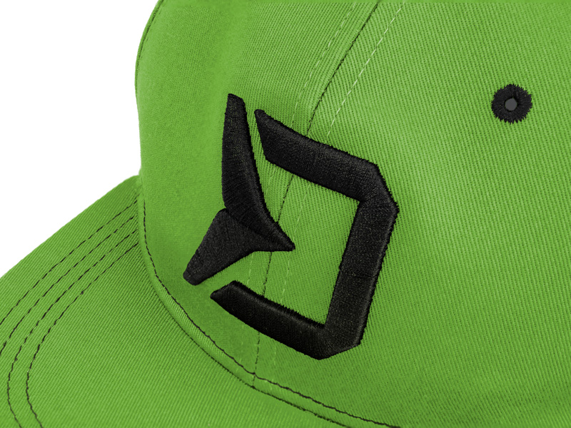Delphin - Sapka RAWER SnapBack - Image 3