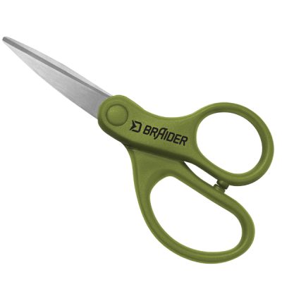 Delphin - Fonottzsinórvágó olló BRAIDER