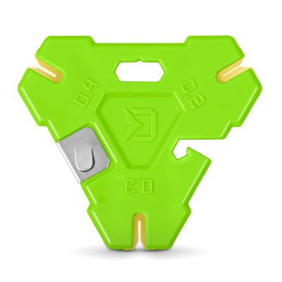 Delphin - Hámozó és csomóhúzó MultiSKIN