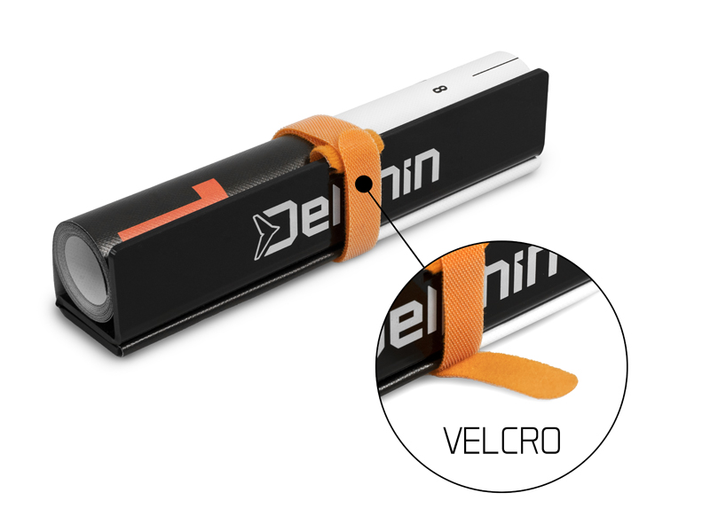 Delphin - ATAK! Roller Halmérő szalag - Image 3