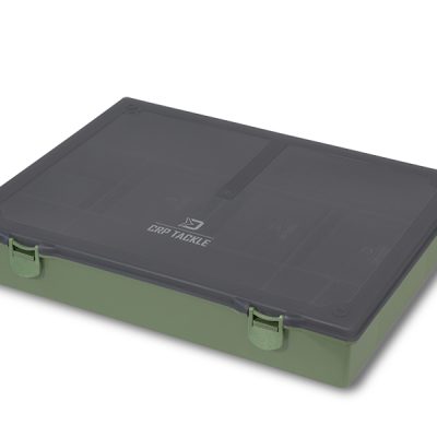 Delphin - CRP TACKLE tároló doboz